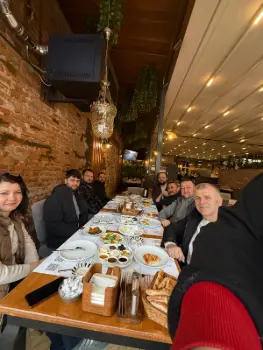 Geleneksel Cumartesi Kahvaltısı Etkinliği