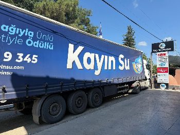 BAŞ MEŞRUBAT /  Samsun Bafra