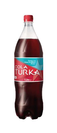 Cola Turka 1L