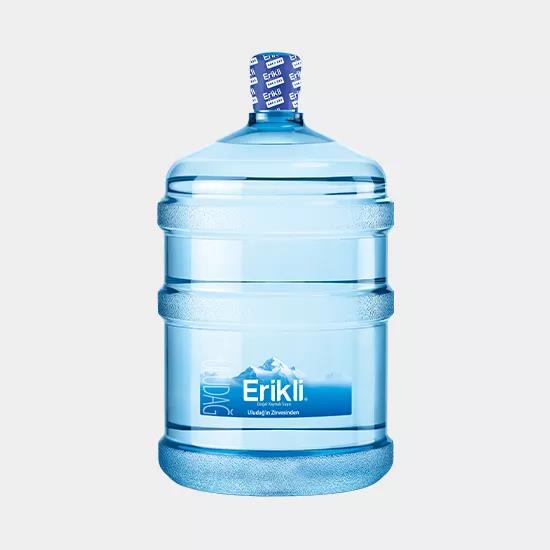 Erikli 19 Lt Damacana Su