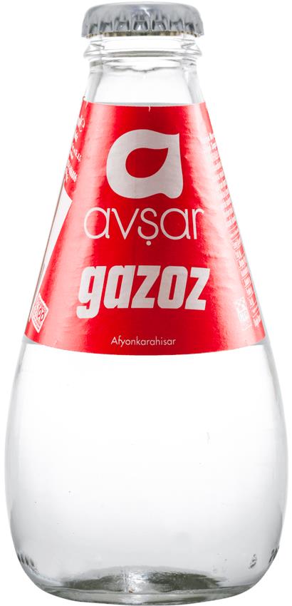 Gazoz