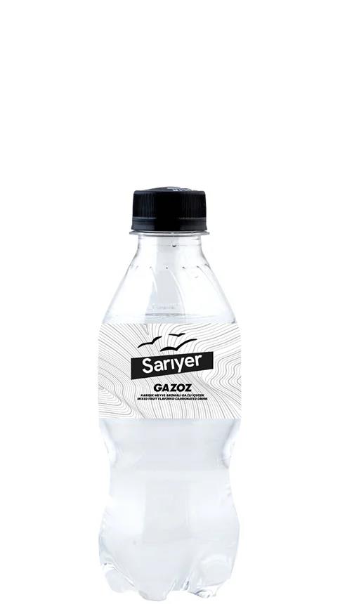 SARIYER GAZOZ 250 ML PET