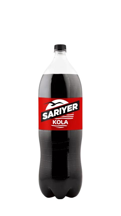 SARIYER KOLA 1 LT PET