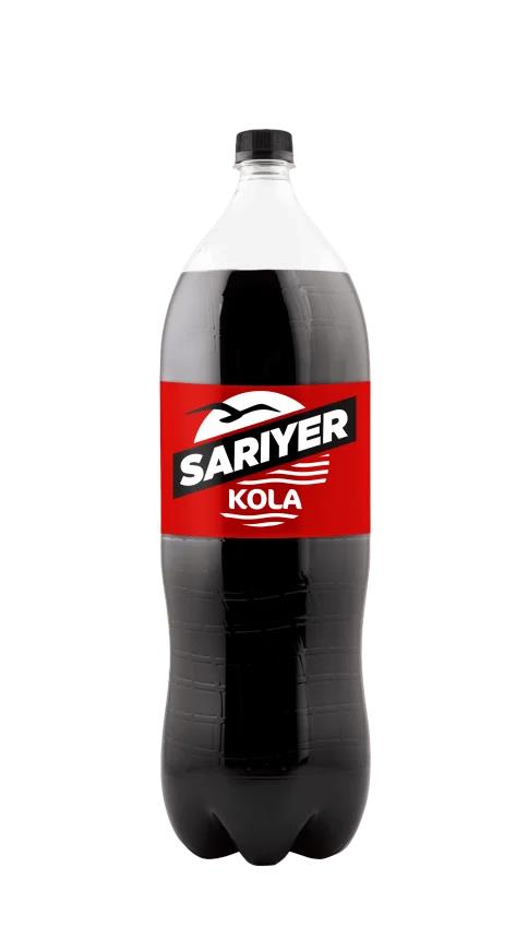 SARIYER KOLA 1,5 LT PET