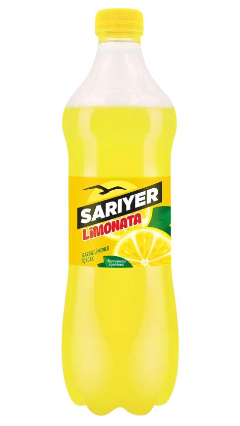 SARIYER LİMONATA 1 LT PET
