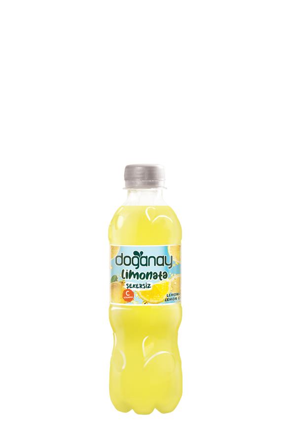 Şekersiz Limonata 300ml