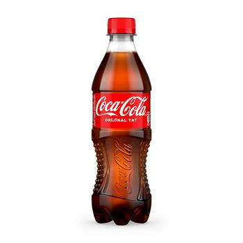 Coca-Cola 450 Ml Pet Şişe