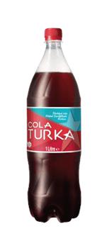 Cola Turka 1L