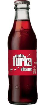 Cola Turka Efsane 200ml