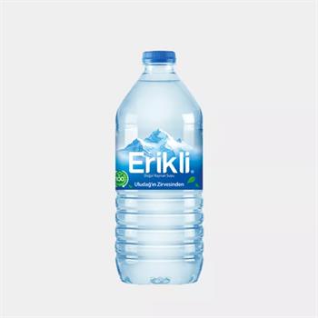 Erikli 1 Lt Pet Şişe Su, 1 lt Su Ne Kadar?