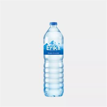 Erikli 1.5 Lt Pet Şişe Su, 1.5 Litre Su Ne Kadar?