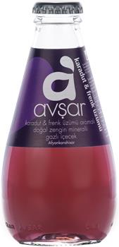 Karadut & Frenk Üzümü