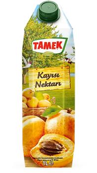 Kayısı 1L