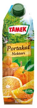 Portakal Suyu 1L
