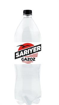 SARIYER GAZOZ 1,5 LT PET