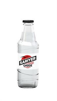 SARIYER GAZOZ 200 ML CAM