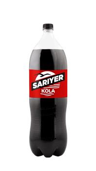 SARIYER KOLA 1,5 LT PET