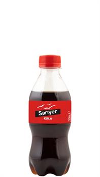 SARIYER KOLA 250 ML PET