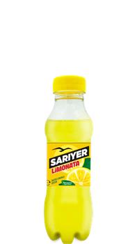 SARIYER LİMONATA 250 ML PET
