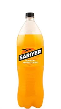 SARIYER PORTAKAL 1,5 LT PET