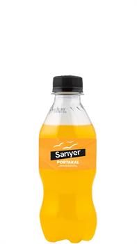SARIYER PORTAKAL 250 ML PET