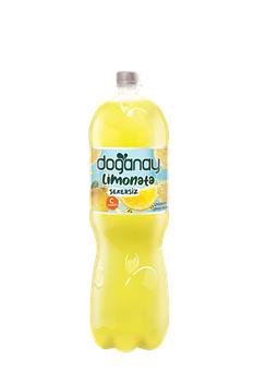Şekersiz Limonata 2L